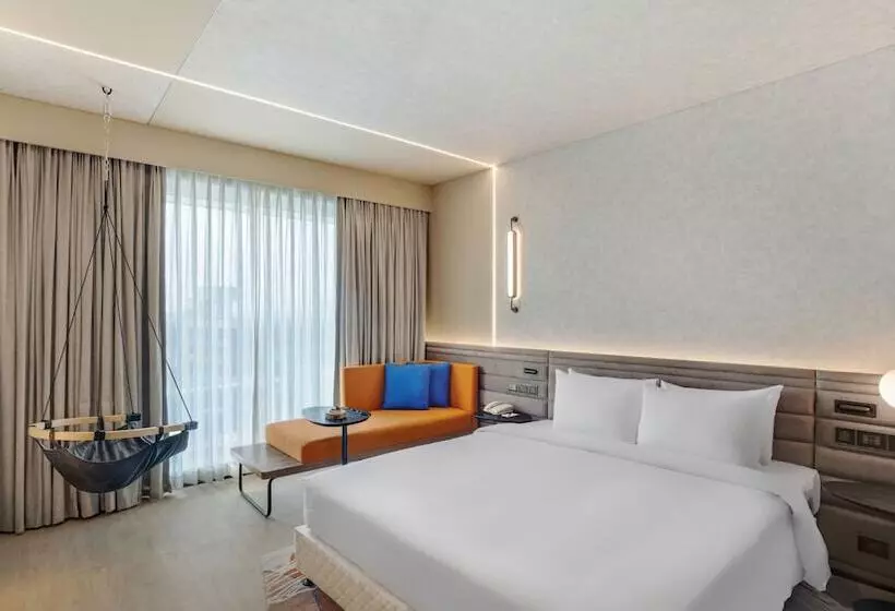 Fotos del hotel Novotel Pune Viman Nagar Road:  12