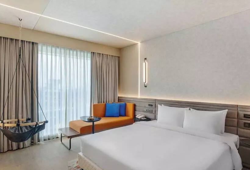 Fotos del hotel Novotel Pune Viman Nagar Road:  10