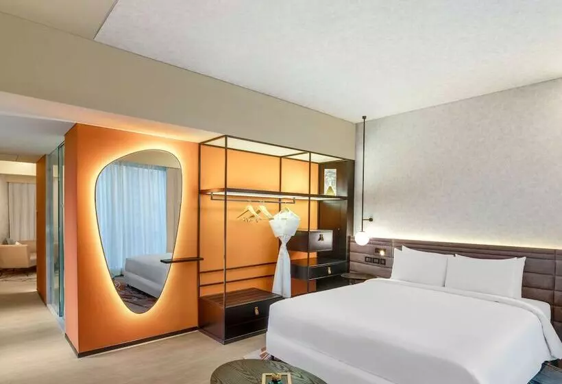 Fotos del hotel Novotel Pune Viman Nagar Road:  4