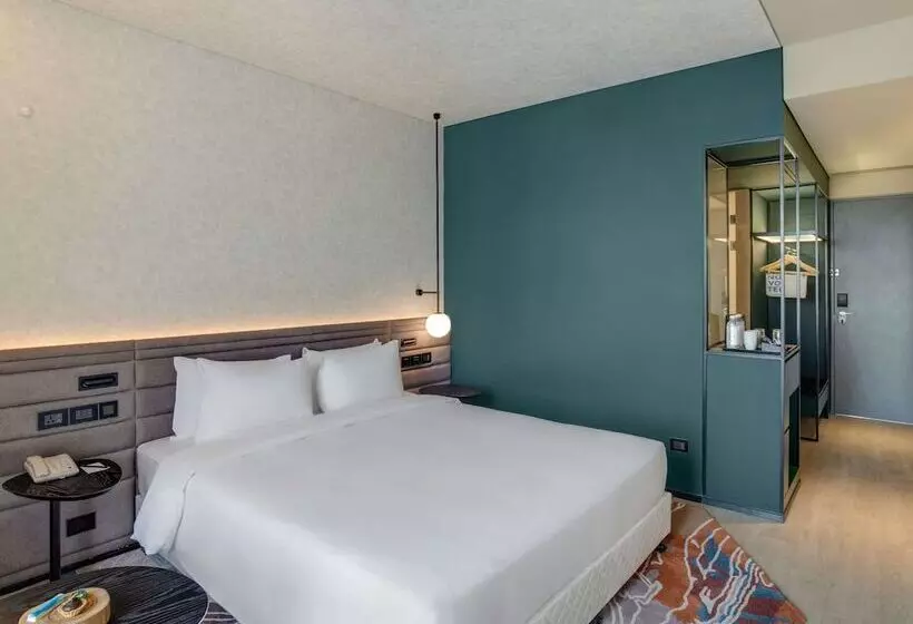 Fotos del hotel Novotel Pune Viman Nagar Road:  18