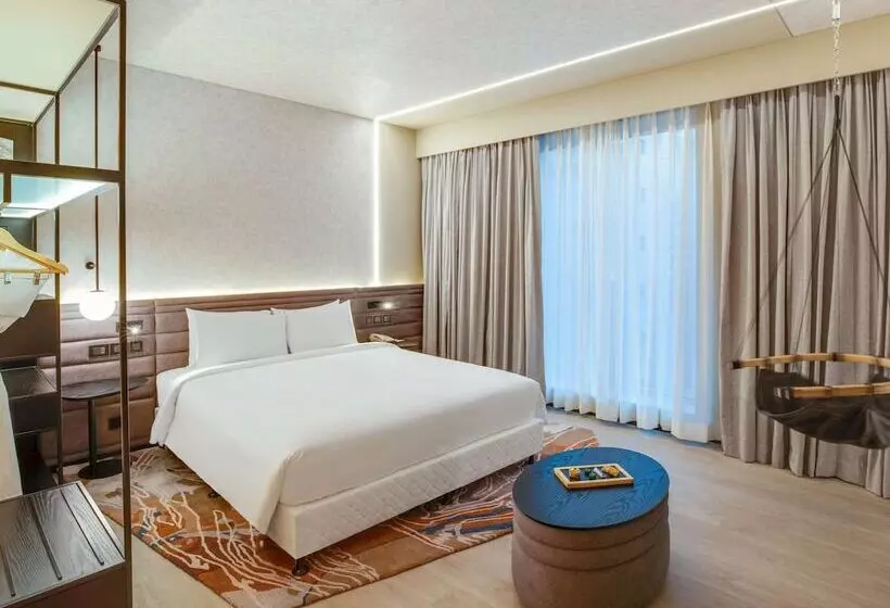 Fotos del hotel Novotel Pune Viman Nagar Road:  8