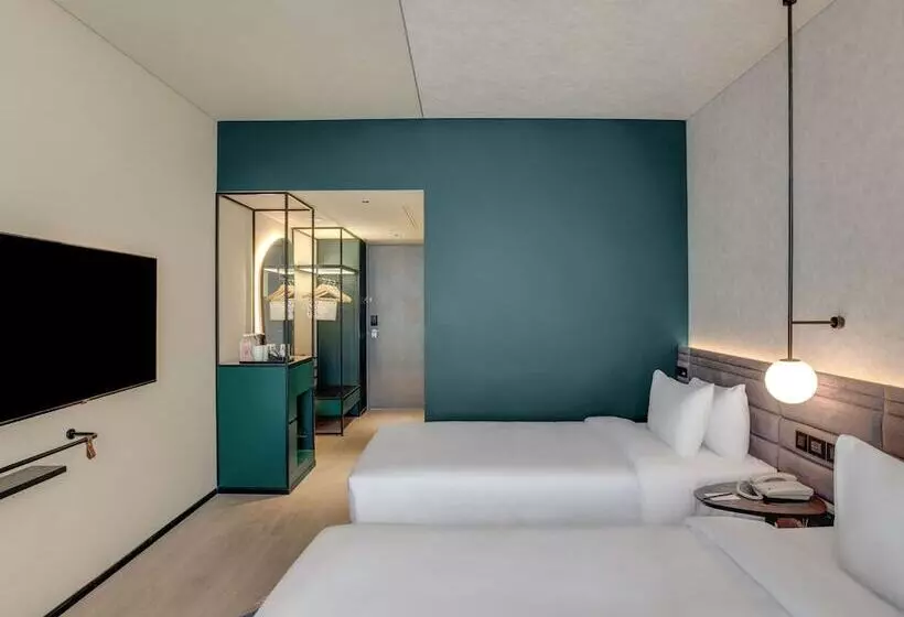 Fotos del hotel Novotel Pune Viman Nagar Road:  23