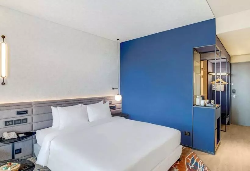 Fotos del hotel Novotel Pune Viman Nagar Road:  17