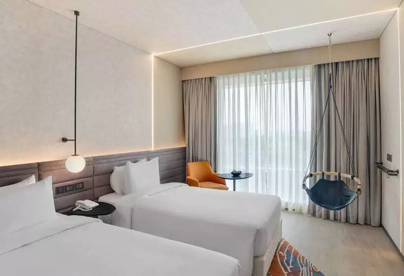 Fotos del hotel Novotel Pune Viman Nagar Road:  19