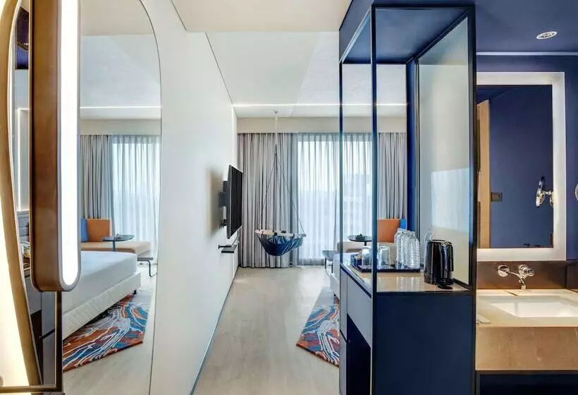 Fotos del hotel Novotel Pune Viman Nagar Road:  24