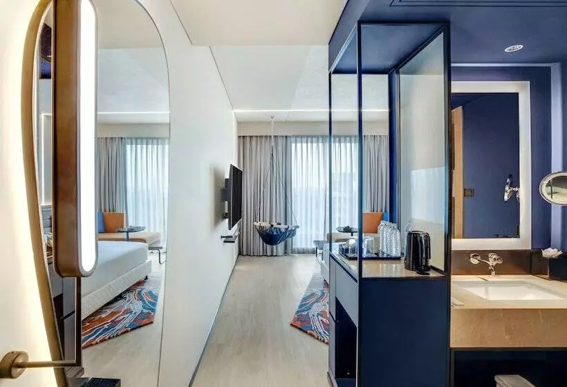 Fotos del hotel Novotel Pune Viman Nagar Road:  21