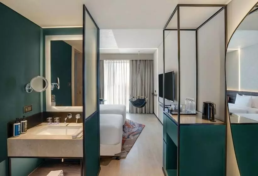 Fotos del hotel Novotel Pune Viman Nagar Road:  22