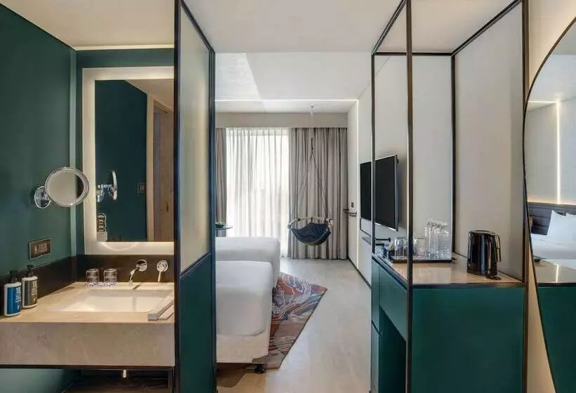 Fotos del hotel Novotel Pune Viman Nagar Road:  20