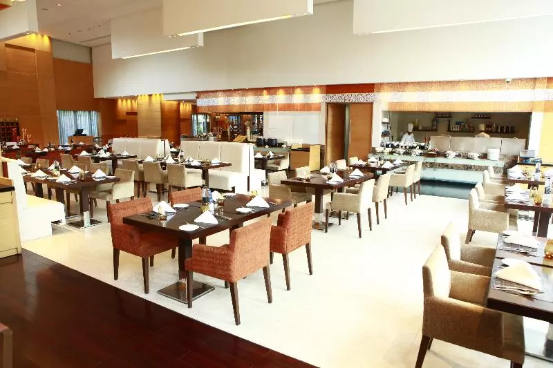 Fotos del hotel Novotel Pune Viman Nagar Road:  7