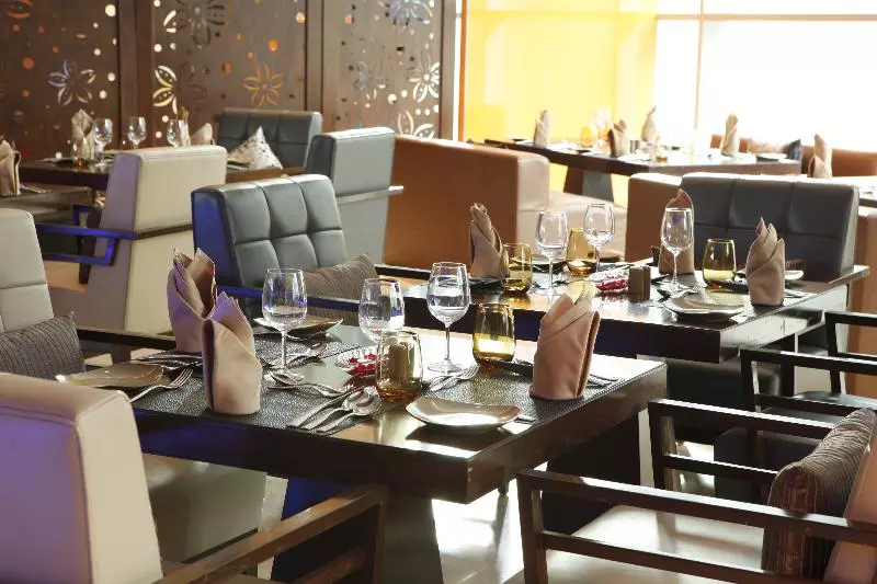 Fotos del hotel Novotel Pune Viman Nagar Road:  11