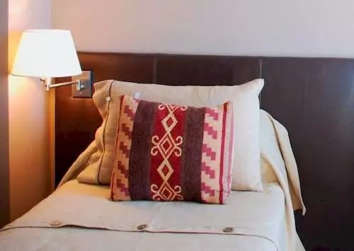 Fotos del hotel Quillen Hotel And Spa:  7