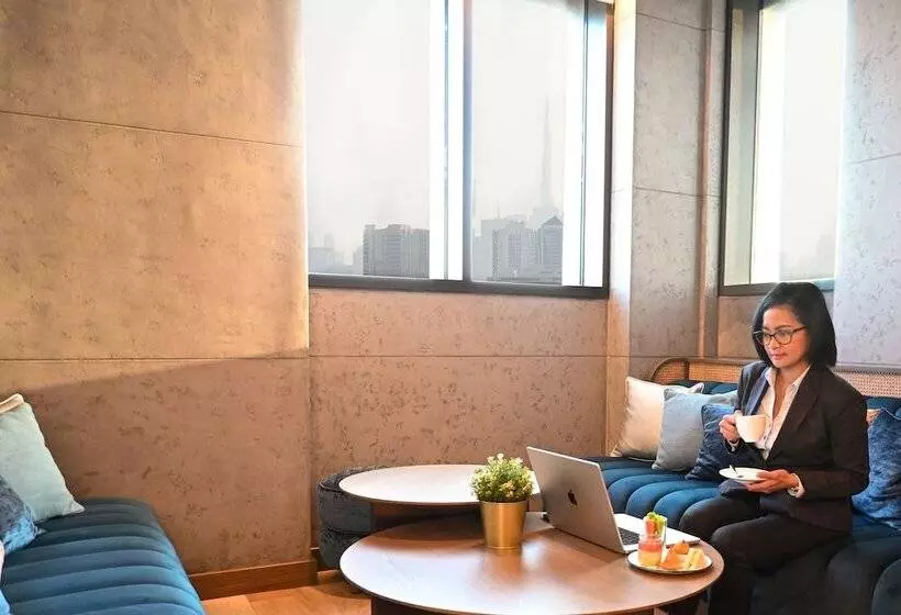 Fotos del hotel Days  By Wyndham Dubai Deira:  15