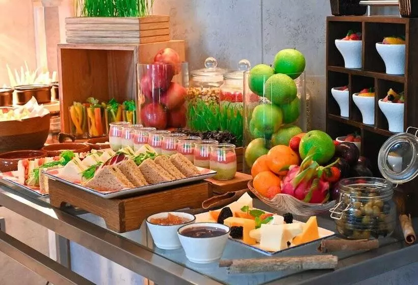 Fotos del hotel Days  By Wyndham Dubai Deira:  14