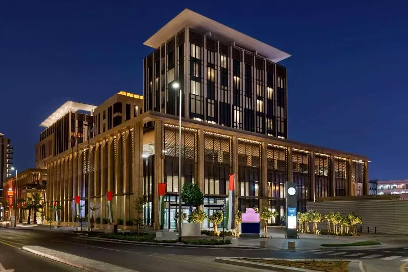 Fotos del hotel Days  By Wyndham Dubai Deira:  5