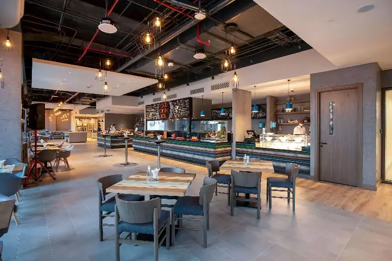 Fotos del hotel Days  By Wyndham Dubai Deira:  22