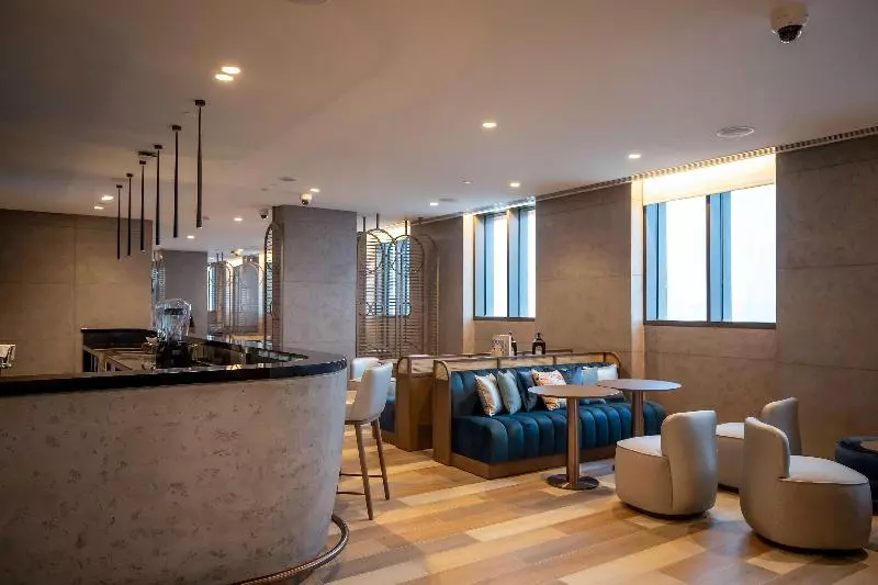 Fotos del hotel Days  By Wyndham Dubai Deira:  19