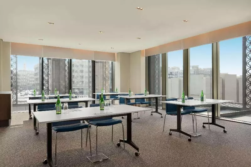 Fotos del hotel Days  By Wyndham Dubai Deira:  11