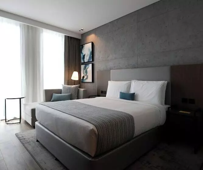 Fotos del hotel Days  By Wyndham Dubai Deira:  42