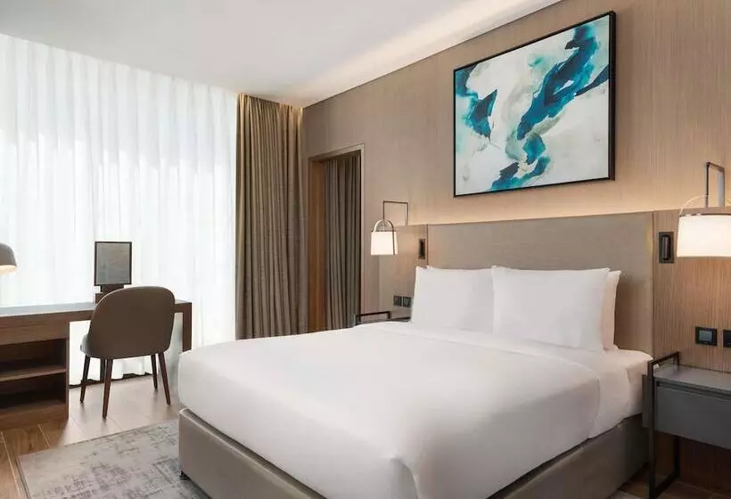 Fotos del hotel Days  By Wyndham Dubai Deira:  46
