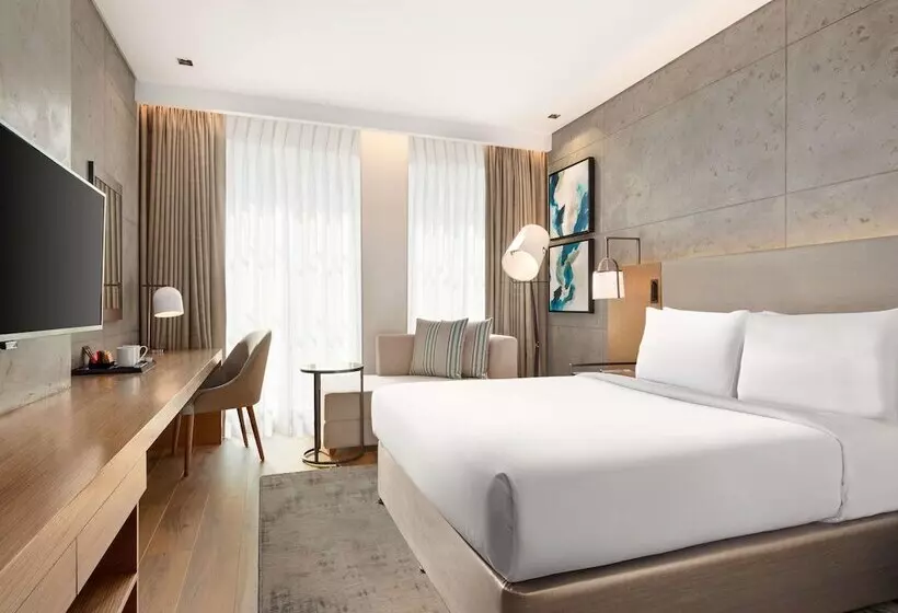 Fotos del hotel Days  By Wyndham Dubai Deira:  49
