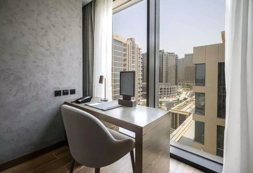 Fotos del hotel Days  By Wyndham Dubai Deira:  50