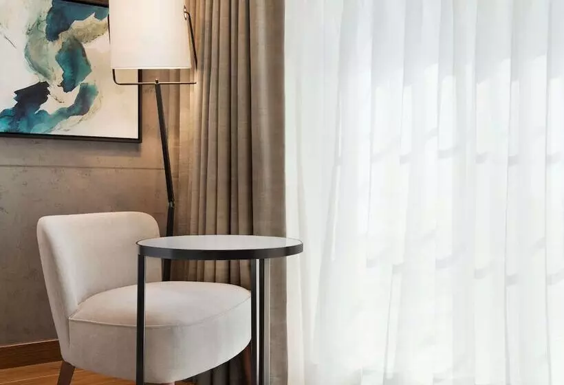 Fotos del hotel Days  By Wyndham Dubai Deira:  51