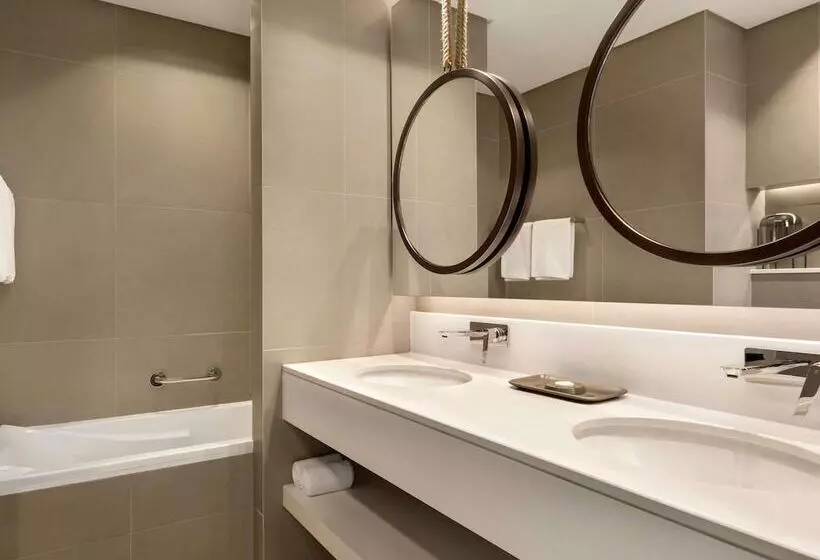Fotos del hotel Days  By Wyndham Dubai Deira:  53