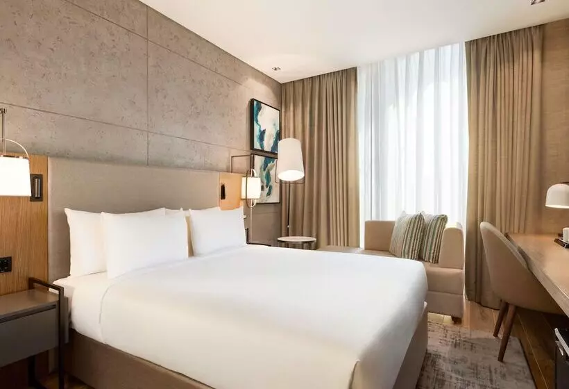 Fotos del hotel Days  By Wyndham Dubai Deira:  54