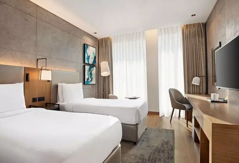 Fotos del hotel Days  By Wyndham Dubai Deira:  55