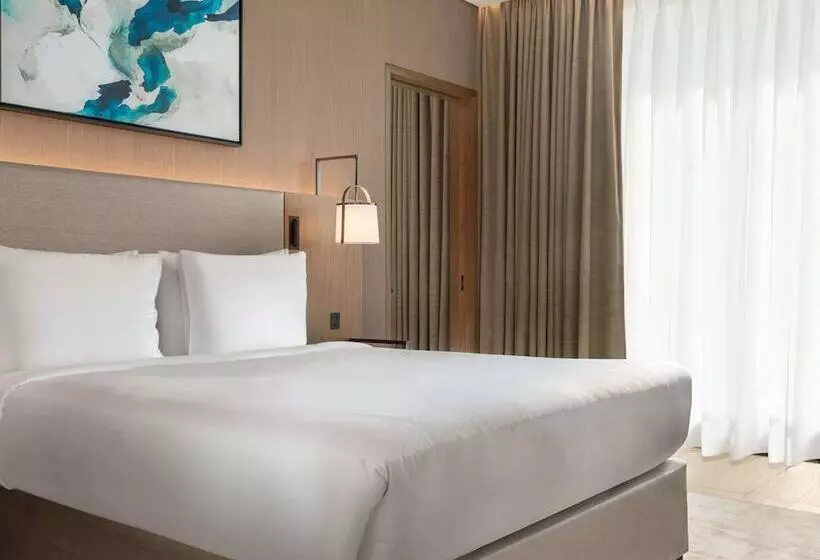 Fotos del hotel Days  By Wyndham Dubai Deira:  57