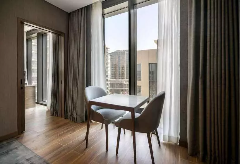 Fotos del hotel Days  By Wyndham Dubai Deira:  59