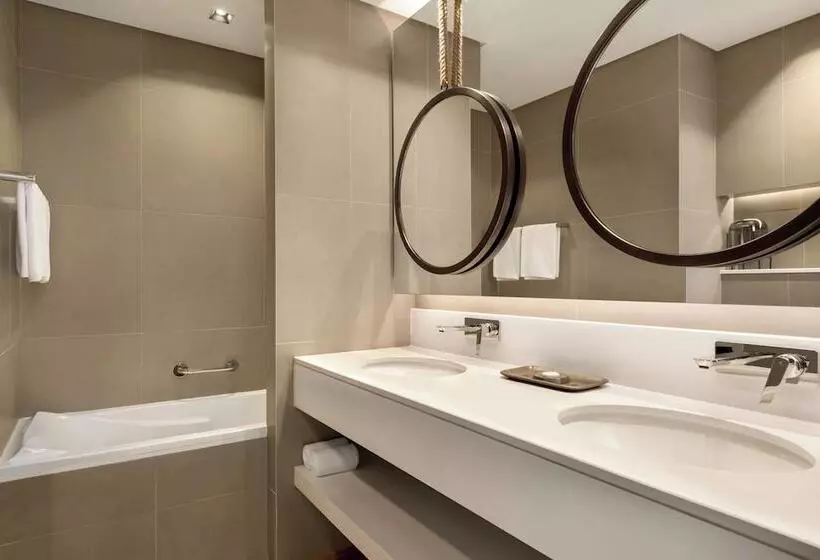 Fotos del hotel Days  By Wyndham Dubai Deira:  61