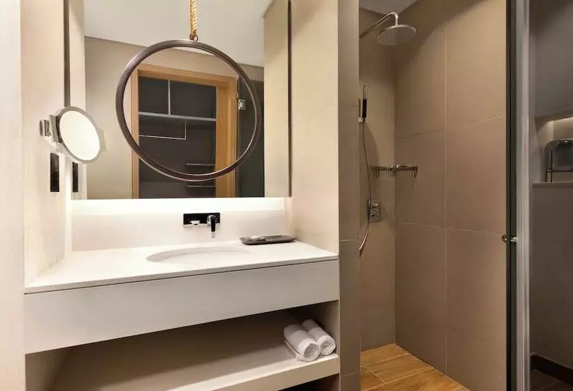 Fotos del hotel Days  By Wyndham Dubai Deira:  62