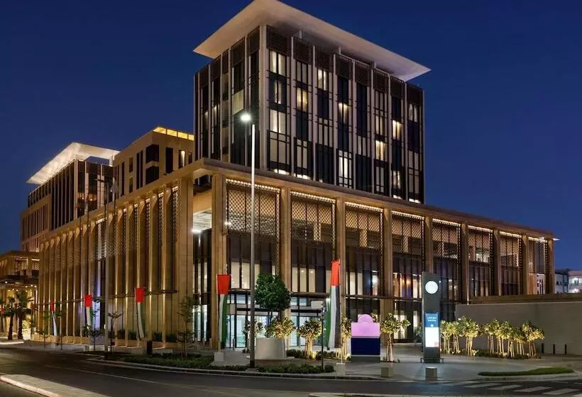 Days  By Wyndham Dubai Deira