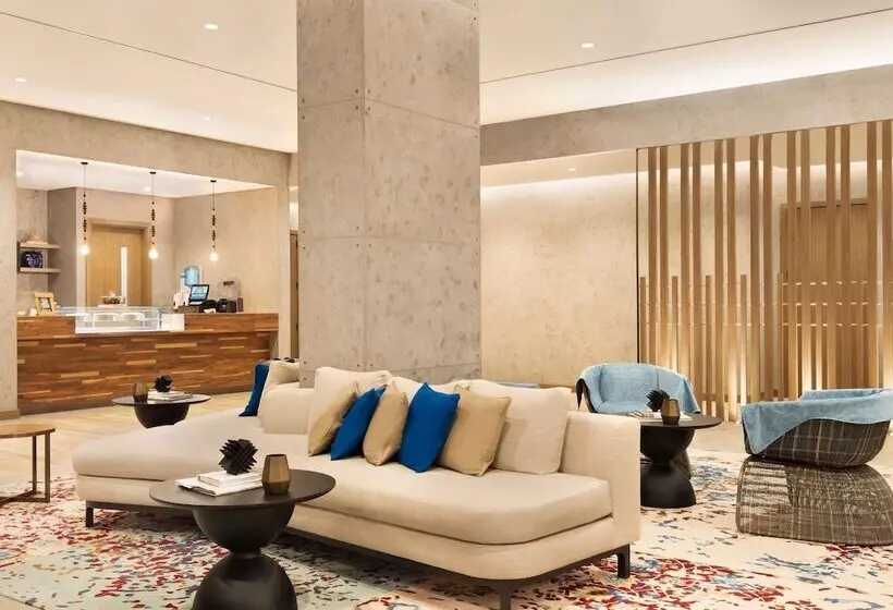 Fotos del hotel Days  By Wyndham Dubai Deira:  11