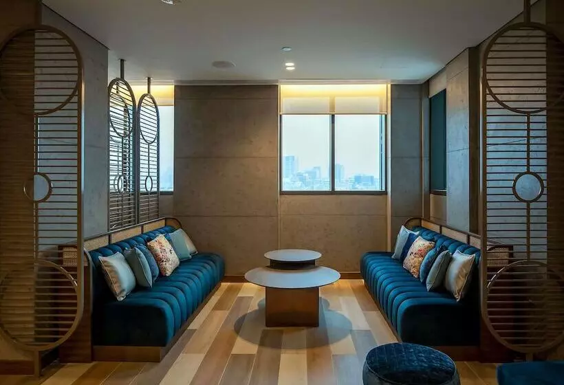 Fotos del hotel Days  By Wyndham Dubai Deira:  3