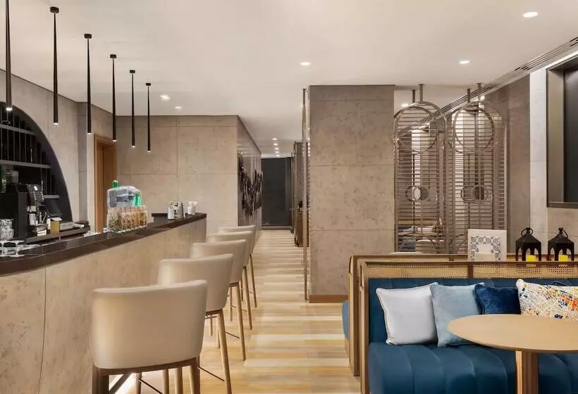 Fotos del hotel Days  By Wyndham Dubai Deira:  12