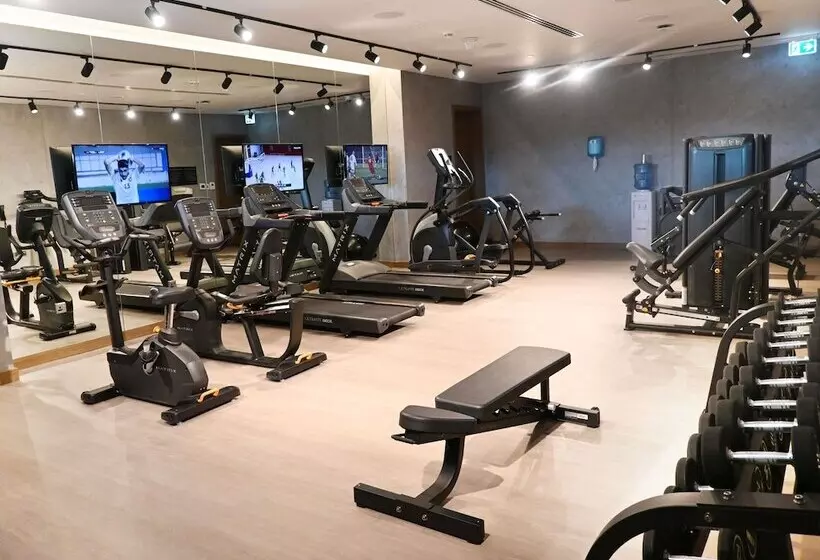 Fotos del hotel Days  By Wyndham Dubai Deira:  4