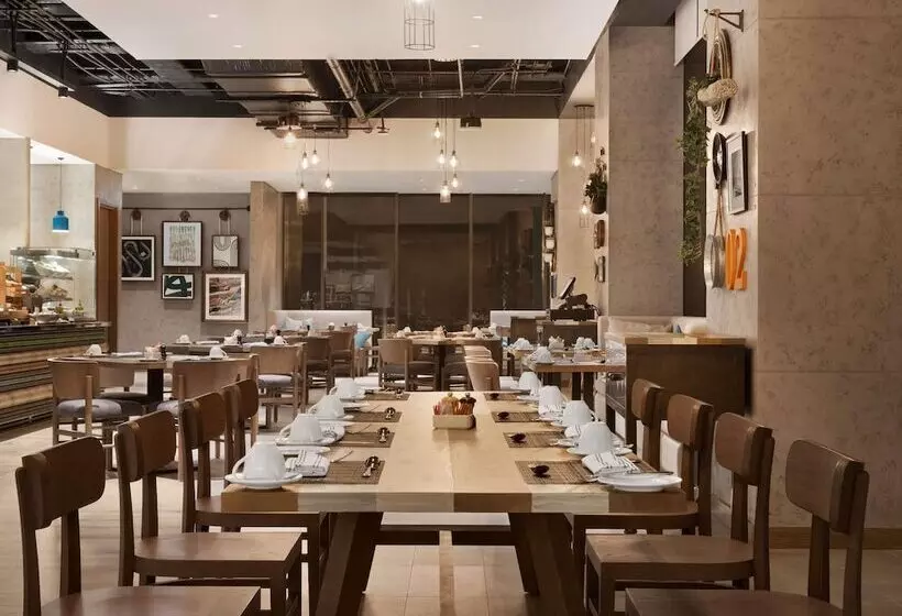 Fotos del hotel Days  By Wyndham Dubai Deira:  14