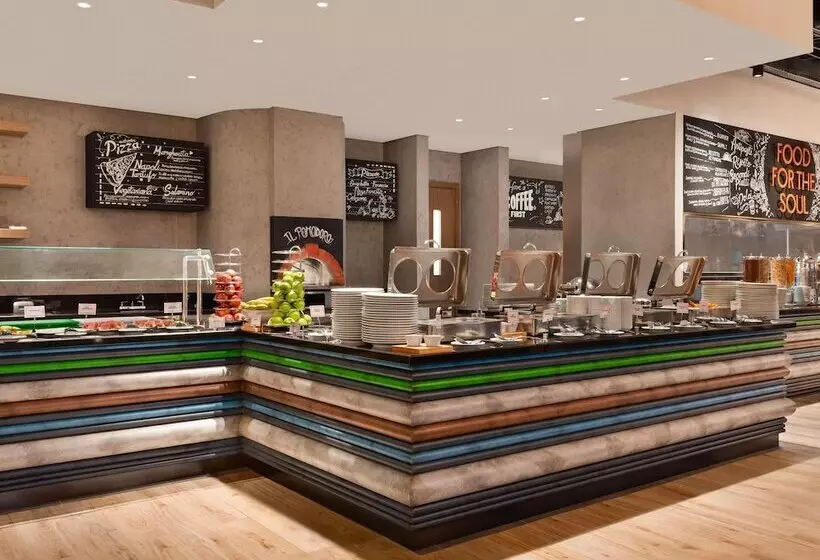 Fotos del hotel Days  By Wyndham Dubai Deira:  6