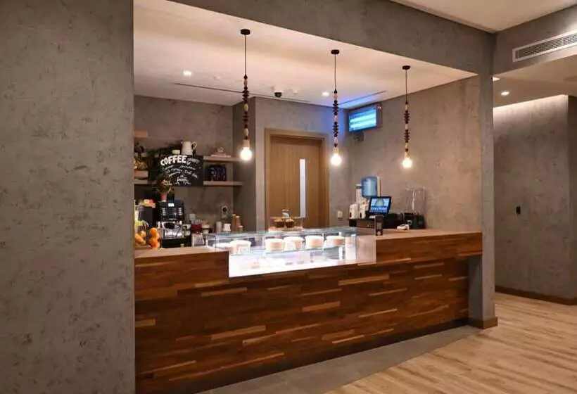 Fotos del hotel Days  By Wyndham Dubai Deira:  15