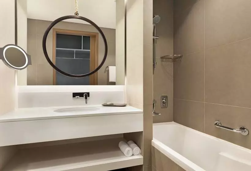 Fotos del hotel Days  By Wyndham Dubai Deira:  9