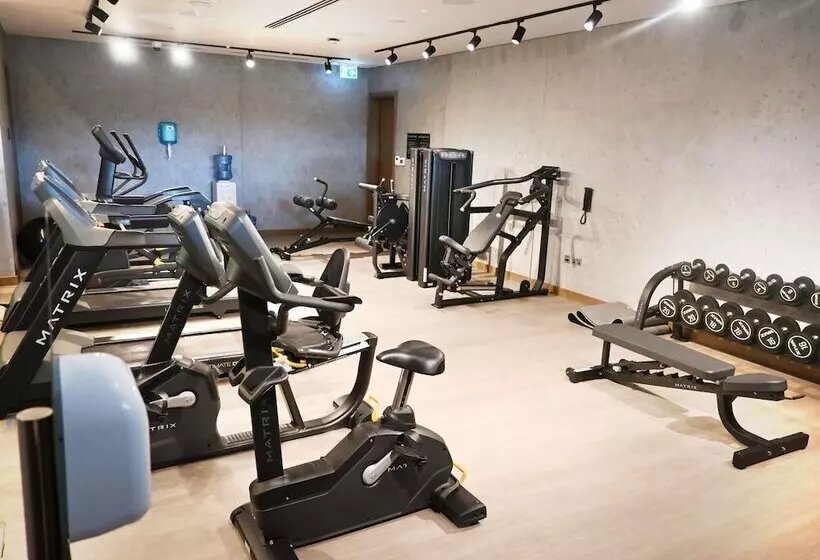 Fotos del hotel Days  By Wyndham Dubai Deira:  20