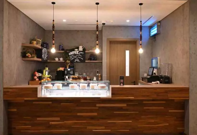Fotos del hotel Days  By Wyndham Dubai Deira:  22