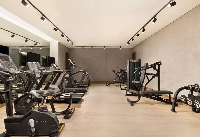 Fotos del hotel Days  By Wyndham Dubai Deira:  26