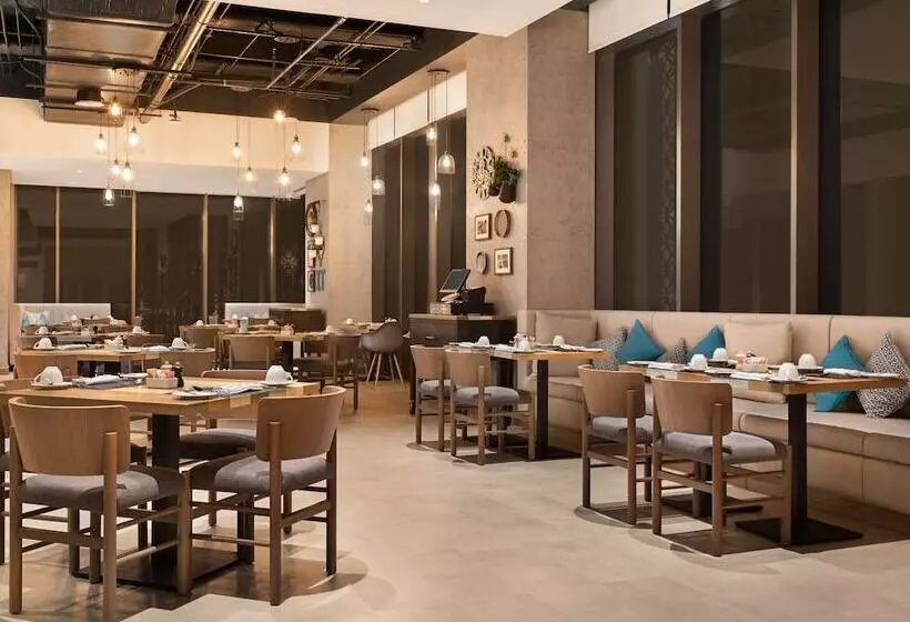 Fotos del hotel Days  By Wyndham Dubai Deira:  27