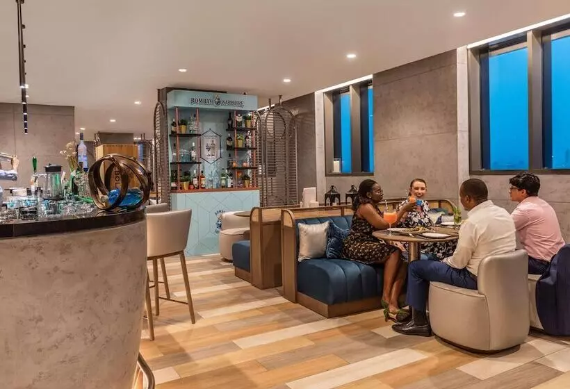 Fotos del hotel Days  By Wyndham Dubai Deira:  28