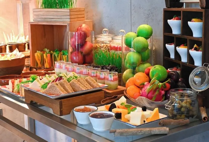 Fotos del hotel Days  By Wyndham Dubai Deira:  64