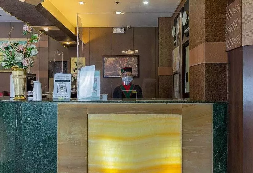 Fotos del hotel Eurotel Pedro Gil:  6