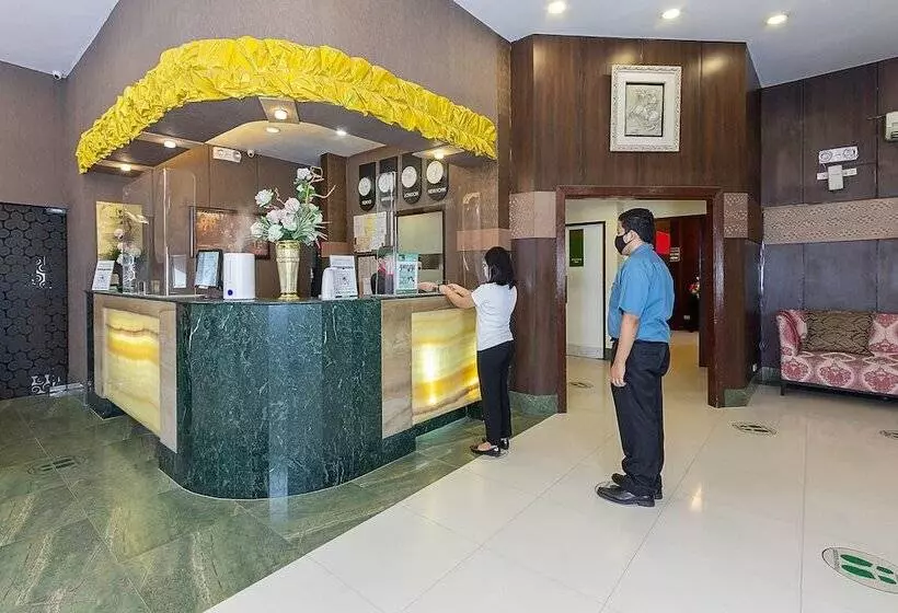 Fotos del hotel Eurotel Pedro Gil:  12